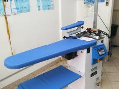 Equipo De Planchado Profesional Quito