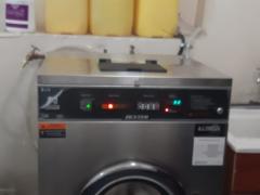 Lavadora Industrial Ecuador