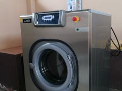 Lavadora Industrial El Oro Ecuador