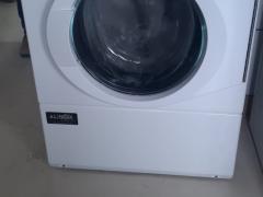 Lavadora Profesional Ecuador