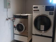 Maquinas De Lavanderia Industrial Ecuador