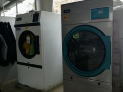 Secadora Industrial Pedernales Ecuador